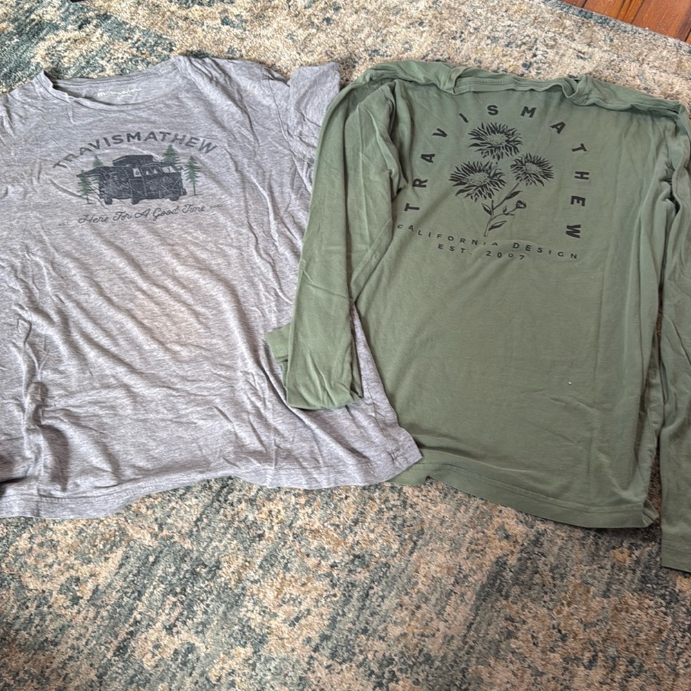 Travis mathew bundle